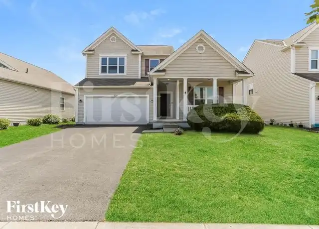 Property at 5751 Aderholt Rd, Dublin, OH, 43016, 3 beds, 2.5 baths, [object Object]