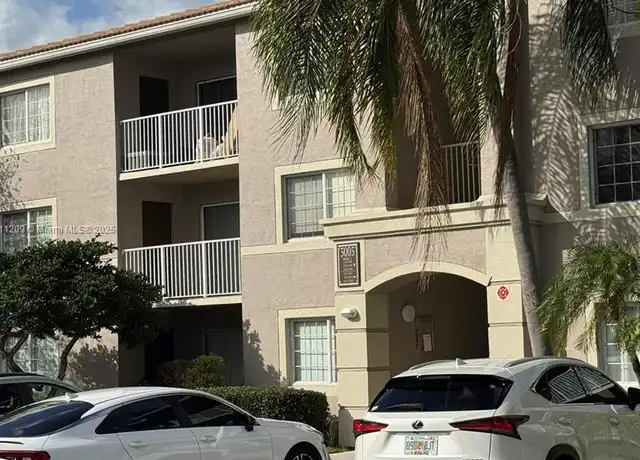 Property at 5005 Wiles Rd #205, Coconut Creek, FL, 33073, 3 beds, 2 baths, [object Object]