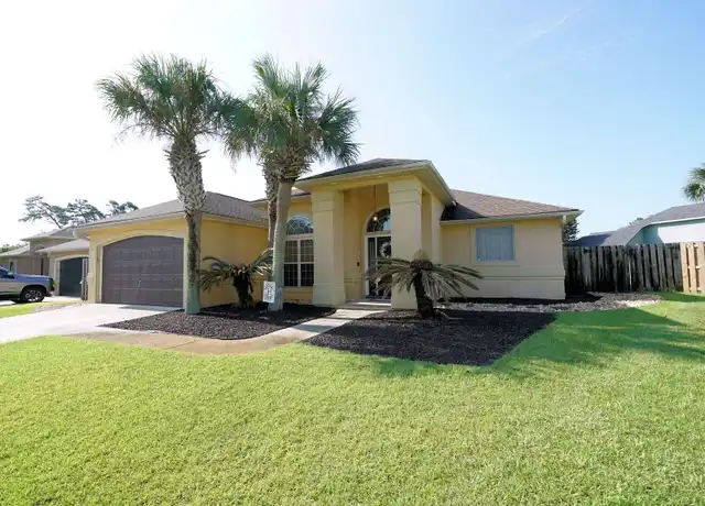 Property at 1076 Napa Way, Niceville, FL, 32578, 3 beds, 2 baths, [object Object]
