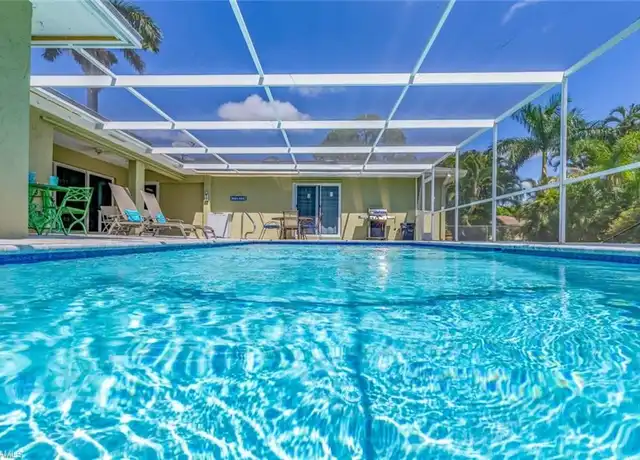 Property at 9834 Delaware St, Bonita Springs, FL, 34135, 4 beds, 3 baths, [object Object]