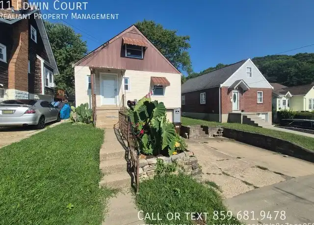Property at 11 Edwin Ct, Covington, KY, 41015, 2 beds, 2 baths, [object Object]