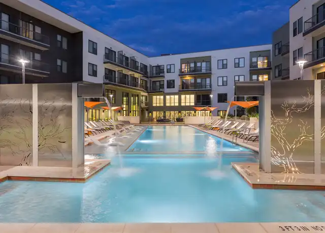 Property at 3321 Harmon Ave Unit B2-11, Austin, TX, 78705, 2 beds, 2 baths, [object Object]