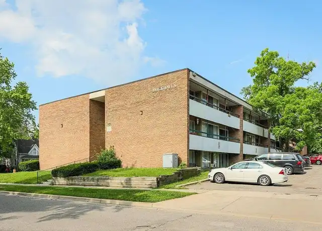 Property at 207 Ballard St #301, Ypsilanti, MI, 48197, 2 beds, 1.5 baths, [object Object]