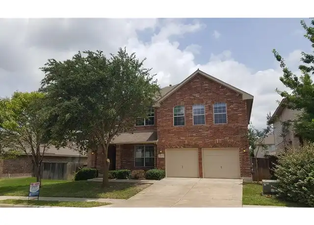 Property at 13613 Glen Mark Dr, Manor, TX, 78653, 5 beds, 3 baths, [object Object]