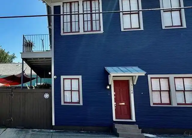 Property at 3108 Burgundy St, New Orleans, LA, 70117, 2 beds, 1 bath, [object Object]