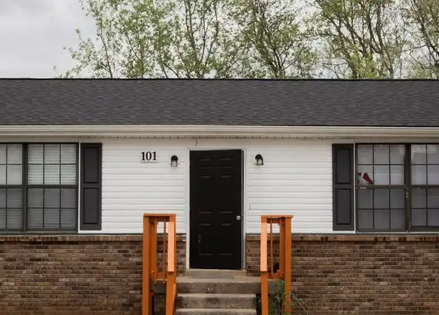 Property at 101 Bennett Dr Unit A, Clarksville, TN, 37042, 2 beds, 1 bath, [object Object]