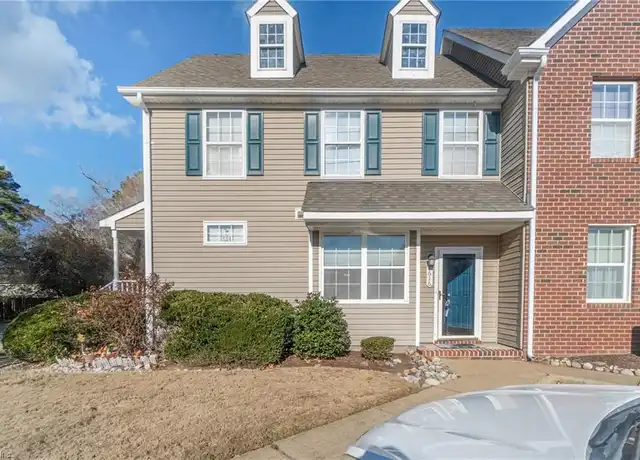 Property at 1616 Loose Strife Pl, Chesapeake, VA, 23320, 2 beds, 2 baths, [object Object]