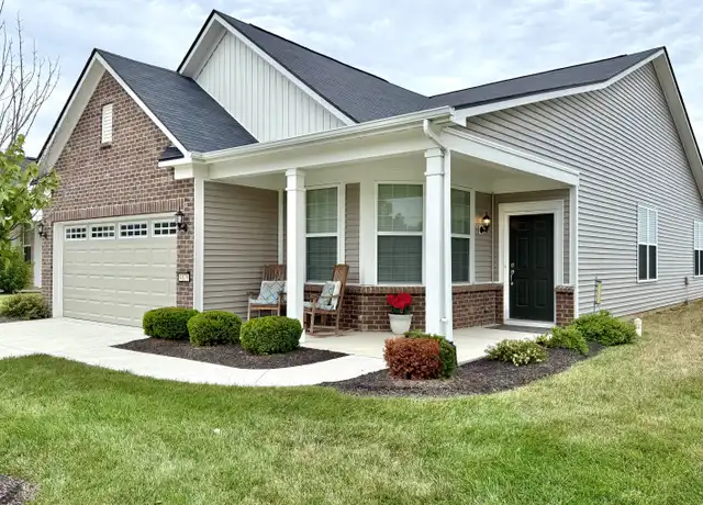 Property at 4879 Larkspur Dr, Plainfield, IN, 46168, 2 beds, 2 baths, [object Object]