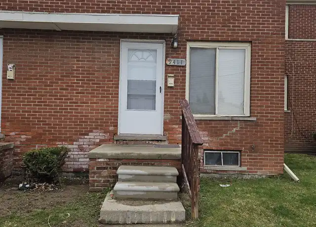 Property at 9411 Burt Rd, Detroit, MI, 48228, 2 beds, 1 bath, [object Object]