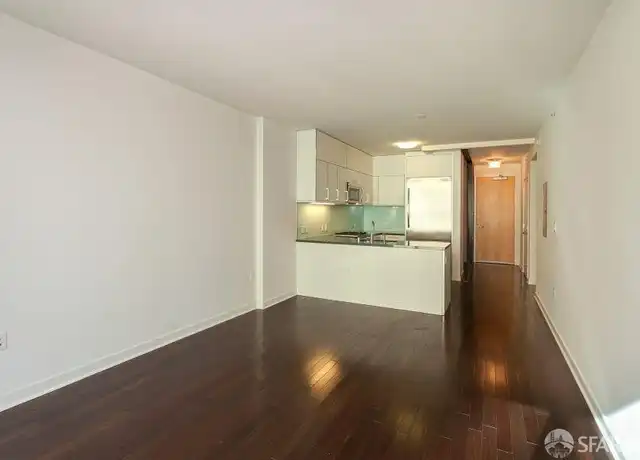 Property at 318 Spear St Unit 4C, San Francisco, CA, 94105, 1 bed, 1 bath, [object Object]