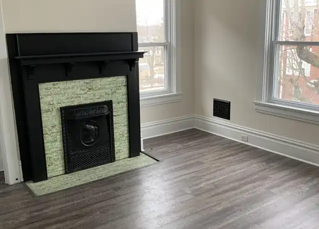 Property at 512 Fulton St Unit 2, Greensburg, PA, 15601, 2 beds, 1 bath, [object Object]