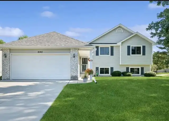 Property at 8190 Lower 147th St W, Saint Paul, MN, 55124, 4 beds, 3 baths, [object Object]