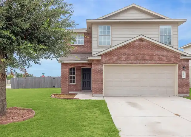 Property at 210 Waterlily Way, Hutto, TX, 78634, 4 beds, 3 baths, [object Object]