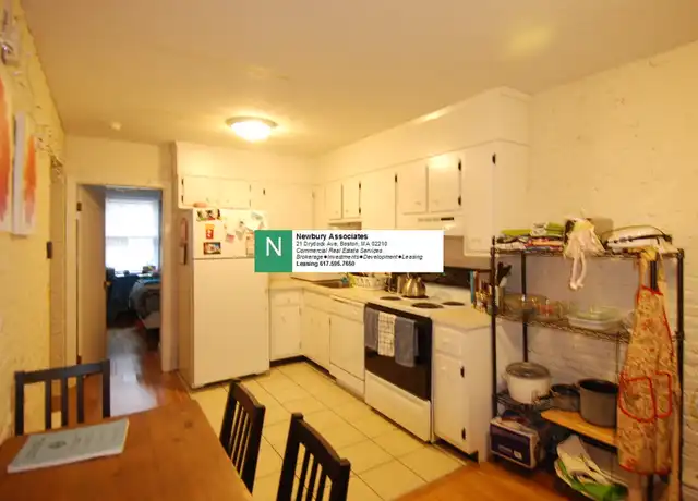 Property at 94 Tyler St Unit 2, Boston, MA, 02111, 2 beds, 1 bath, [object Object]
