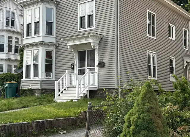 Property at 85 Bank St #2, North Attleborough, MA, 02760, 3 beds, 1 bath, [object Object]