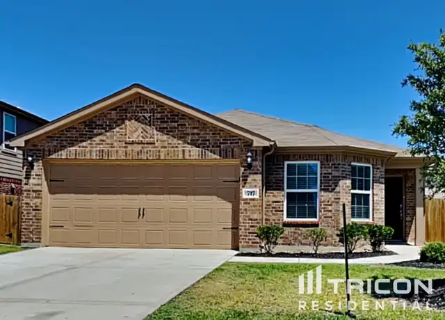 Property at 717 Totem Trail Dr, La Marque, TX, 77568, 4 beds, 2 baths, [object Object]