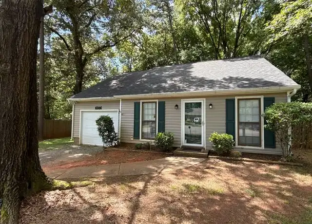 Property at 6506 Doubletree Dr, Charlotte, NC, 28227, 2 beds, 1 bath, [object Object]