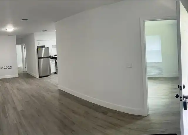 Property at 1539 NW 8th Ave Unit 1, Fort Lauderdale, FL, 33311, 2 beds, 1 bath, [object Object]