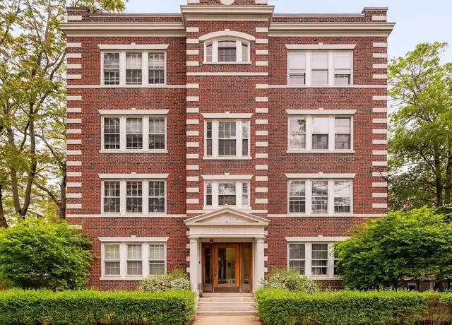Property at 9 Ellery St #33, Cambridge, MA, 02138, 1 bed, 1 bath, [object Object]