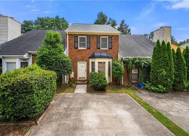 Property at 1100 Magnolia Way SE, Smyrna, GA, 30082, 2 beds, 2.5 baths, [object Object]