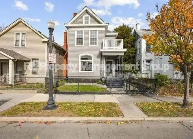 Property at 786 E Main St, Columbus, OH, 43205, 4 beds, 2 baths, [object Object]