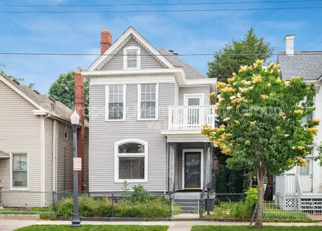 Property at 786 E Main St, Columbus, OH, 43205, 4 beds, 2 baths, [object Object]