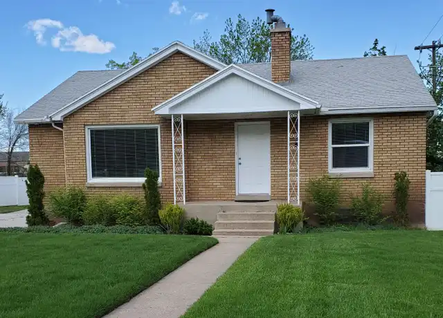 Property at 3577 Iowa Ave Unit UP, Ogden, UT, 84403, 2 beds, 1 bath, [object Object]