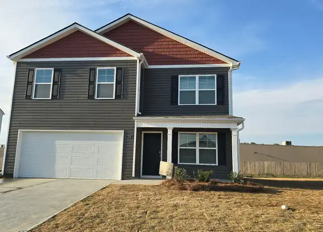 Property at 173 Fox Den CIR, Dalton, GA, 30721, 4 beds, 2.5 baths, [object Object]