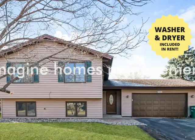 Property at 7342 146th Way W, Saint Paul, MN, 55124, 4 beds, 2 baths, [object Object]