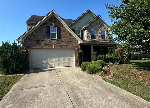 Property at 1354 Amboress Ln, Murfreesboro, TN, 37128, 4 beds, 2.5 baths, [object Object]