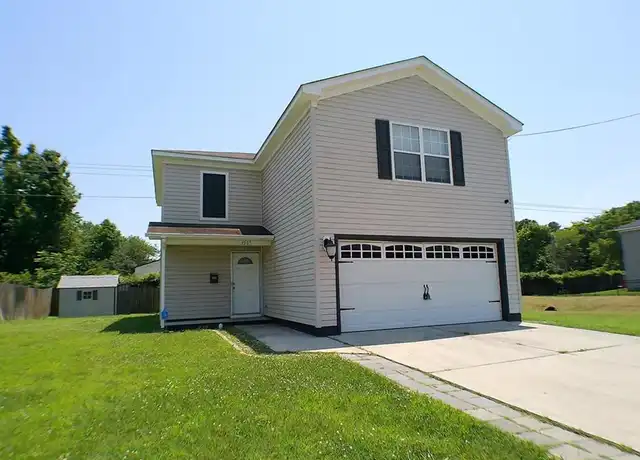 Property at 3907 Cape Henry Ave, Norfolk, VA, 23513, 3 beds, 2.5 baths, [object Object]