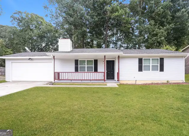 Property at 1017 Lombardy Way, Jonesboro, GA, 30238, 3 beds, 2 baths, [object Object]