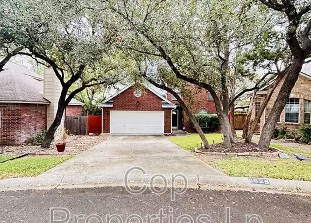 Property at 6622 Shady Bend Dr, San Antonio, TX, 78256, 3 beds, 2.5 baths, [object Object]
