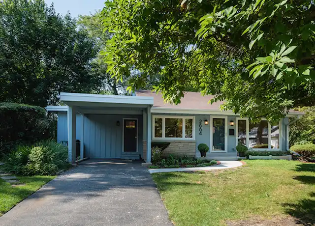 Property at 2664 Hillside Ln, Evanston, IL, 60201, 4 beds, 3 baths, [object Object]