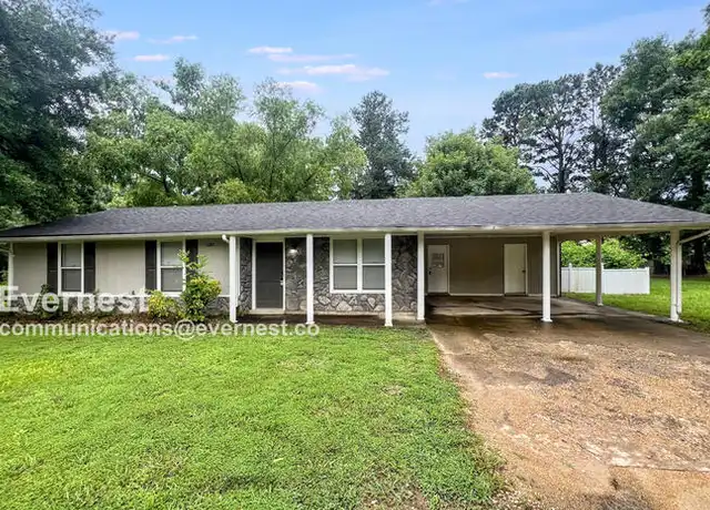 Property at 3685 Woodland Dr, Horn Lake, MS, 38637, 3 beds, 1.5 baths, [object Object]