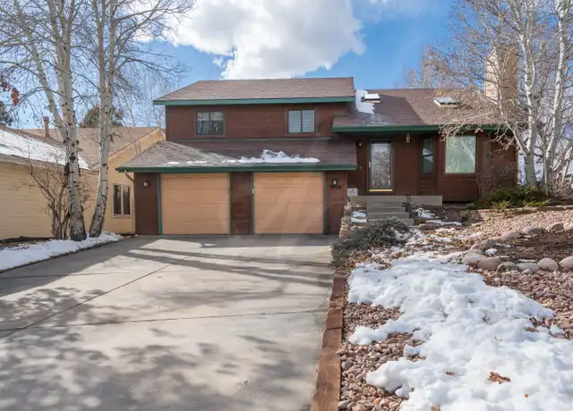 Property at 5234 Meteor Dr, Colorado Springs, CO, 80917, 4 beds, 3 baths, [object Object]