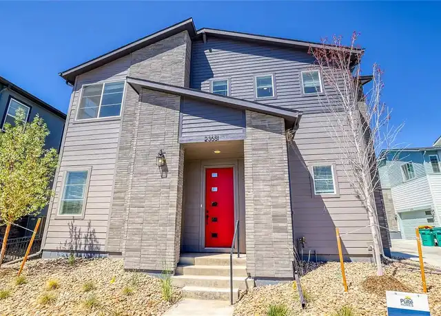 Property at 23681 E 40th Ave, Aurora, CO, 80019, 3 beds, 2.5 baths, [object Object]