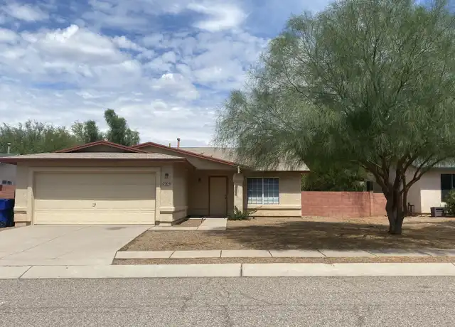 Property at 7905 S Danforth Ave, Tucson, AZ, 85747, 3 beds, 2 baths, [object Object]