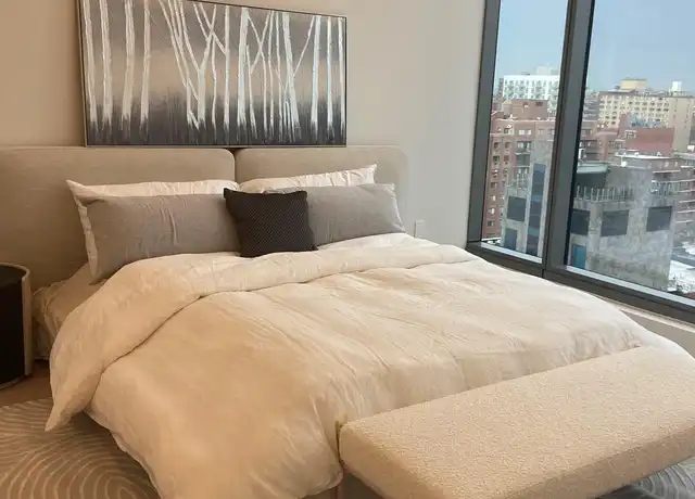 Property at 35-32 Leavitt St Unit 12B, Flushing, NY, 11354, 1 bed, 1 bath, [object Object]