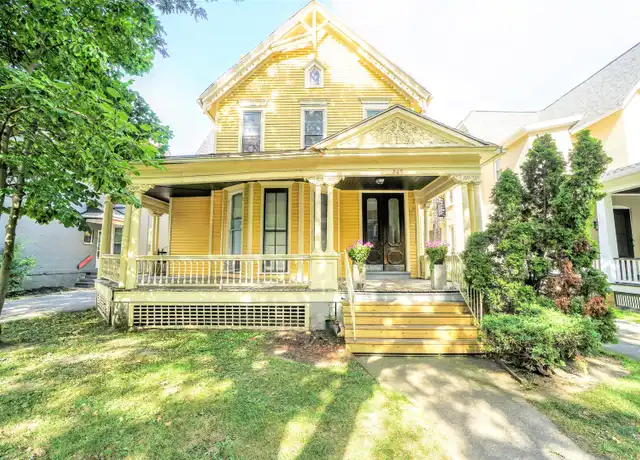 Property at 247 Meigs St Unit 247-05, Rochester, NY, 14607, 0 beds, 1 bath, [object Object]