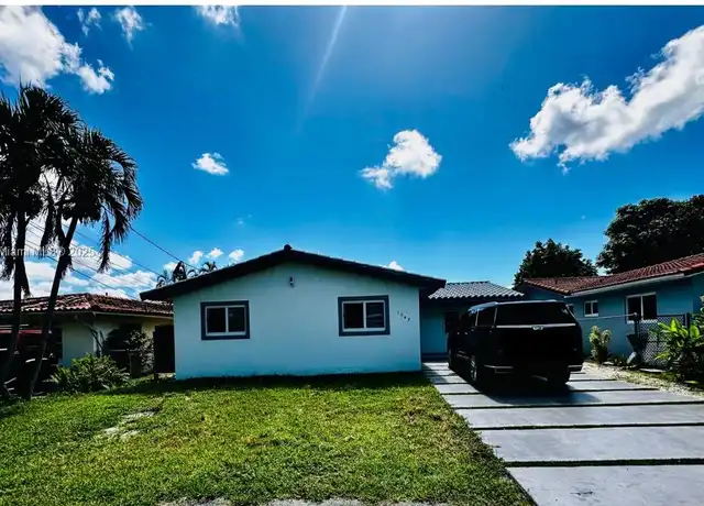 Property at 1543 SW 74th Ct Unit 1543, Miami, FL, 33144, 3 beds, 1 bath, [object Object]