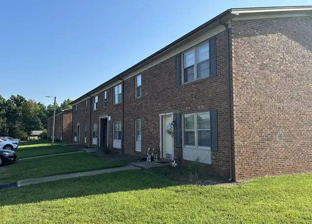 Property at Cedar Hill Apartments - 212 Arthur Dr, Thomasville, NC, 27360, 2 beds, 1-1.5 bath, Contact for Price