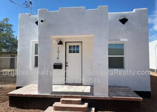 Property at 1014 E Lee St, Tucson, AZ, 85719, 2 beds, 1 bath, [object Object]