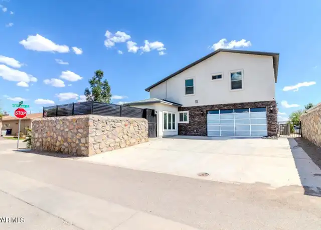 Property at 1077 Speranza Ct, El Paso, TX, 79932, 3 beds, 2.5 baths, [object Object]
