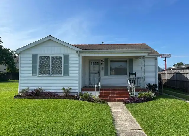 Property at 3124 48th St, Metairie, LA, 70001, 3 beds, 1 bath, [object Object]