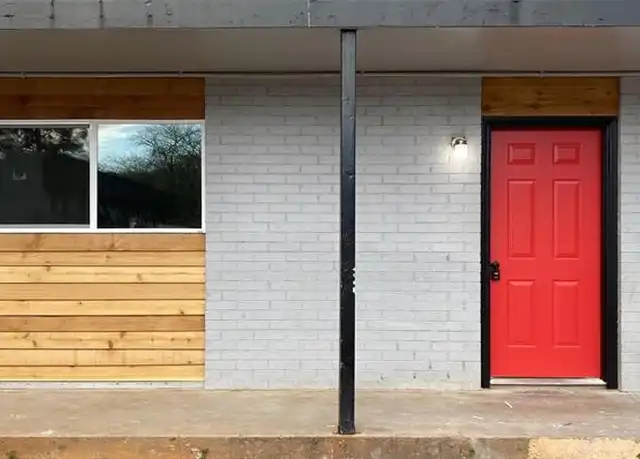 Property at 429 Johnson St #5, Longview, TX, 75602, 2 beds, 1 bath, [object Object]