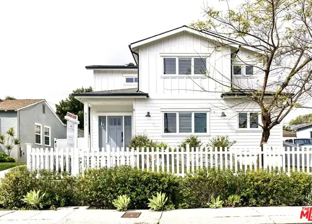 Property at 8373 Westlawn Ave, Los Angeles, CA, 90045, 5 beds, 4 baths, [object Object]
