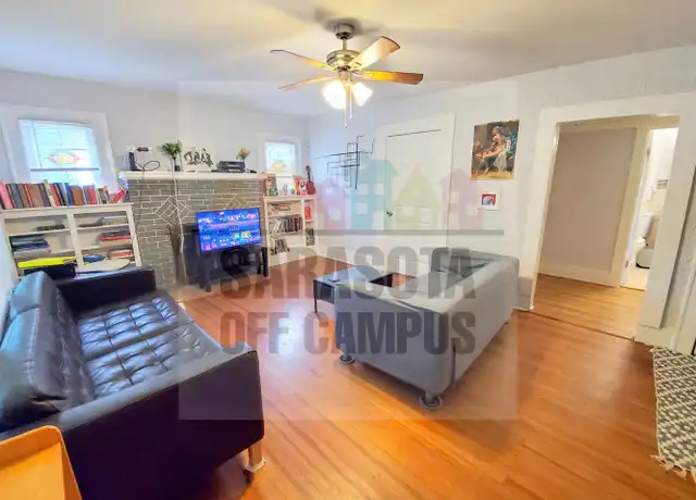 Property at 1225 46th St Unit 1225 46th Full Home 1225 46th Full Home, Sarasota, FL, 34234, 4 beds, 2 baths, [object Object]