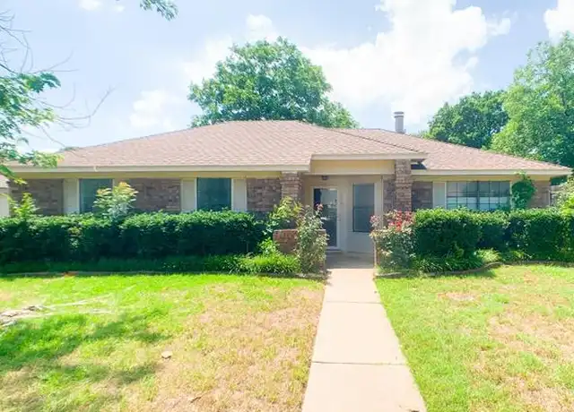 Property at 608 S Alder Dr, Allen, TX, 75002, 3 beds, 2 baths, [object Object]