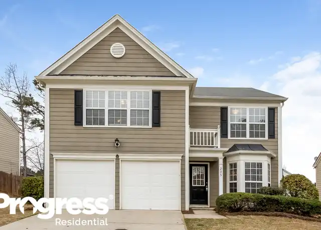 Property at 205 Ashland Dr, Woodstock, GA, 30189, 3 beds, 2 baths, [object Object]